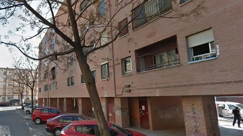 Piso Ocupado Madrid Venta Propiedad No Posesion