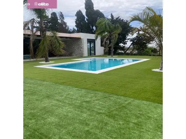 Espectacular Chalet con Piscina en El Puerto de Santa Maria