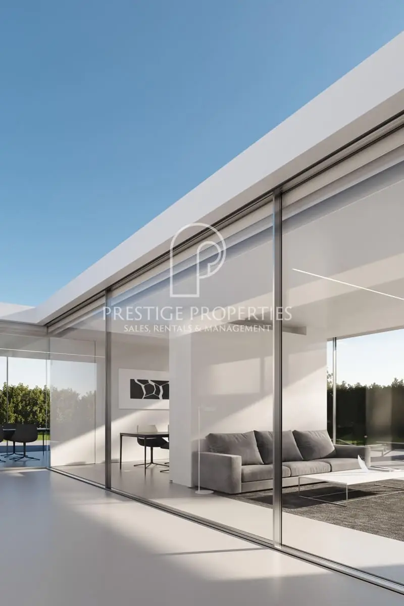 Chalet en venta en Santa Eulalia / Santa Eularia, Ibiza