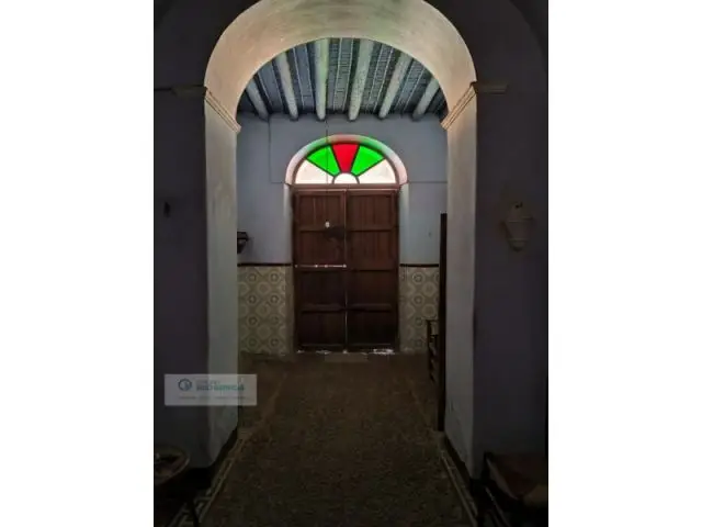 Casa Solariega en Villanueva de la Serena para Reformar