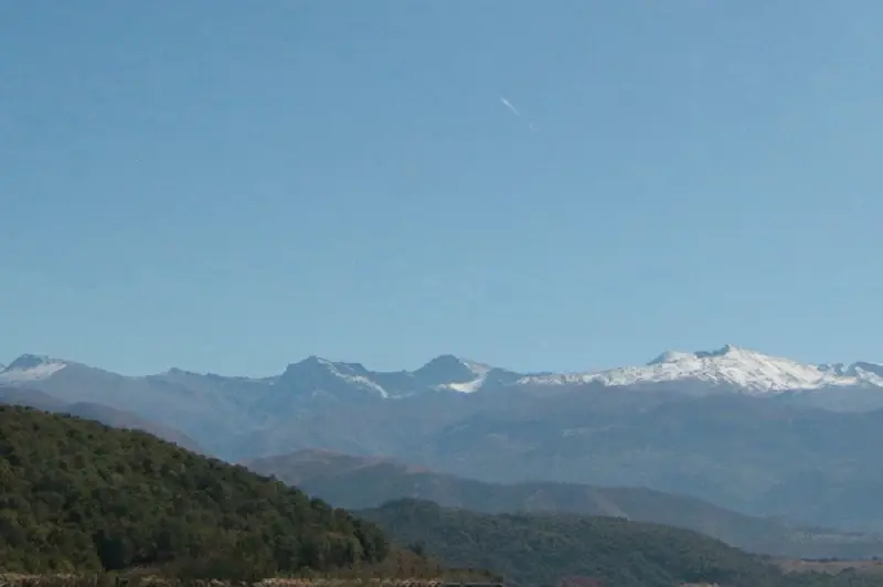 Venta Casa con Vistas Sierra Nevada Huetor Santillan