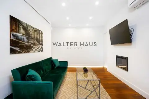 Apartamento de Lujo en Venta en Madrid
