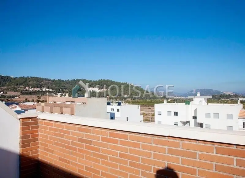 Venta Piso 102m2 3 habitaciones 2 baños Valencia