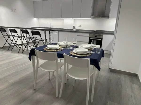 Apartamento en Valencia, La Raiosa