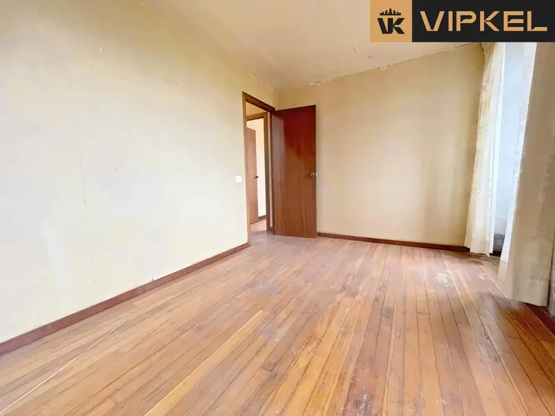 Venta de casa en Magalofes (Fene)