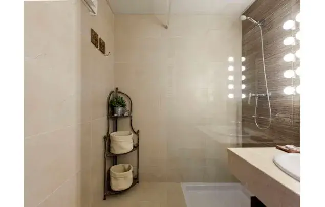 Alquiler Piso 1 Dormitorio 60m2 Madrid