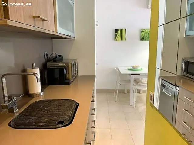 Apartamento Centrico con Terraza para 2 3 Personas Hutb 014094