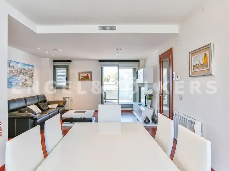 Ático en venta en Sitges, Barcelona