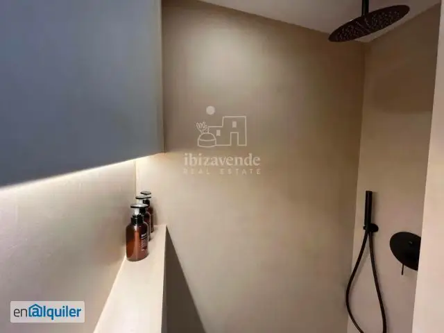 Alquiler Piso Aire Acondicionado Temporada Verano Ibiza