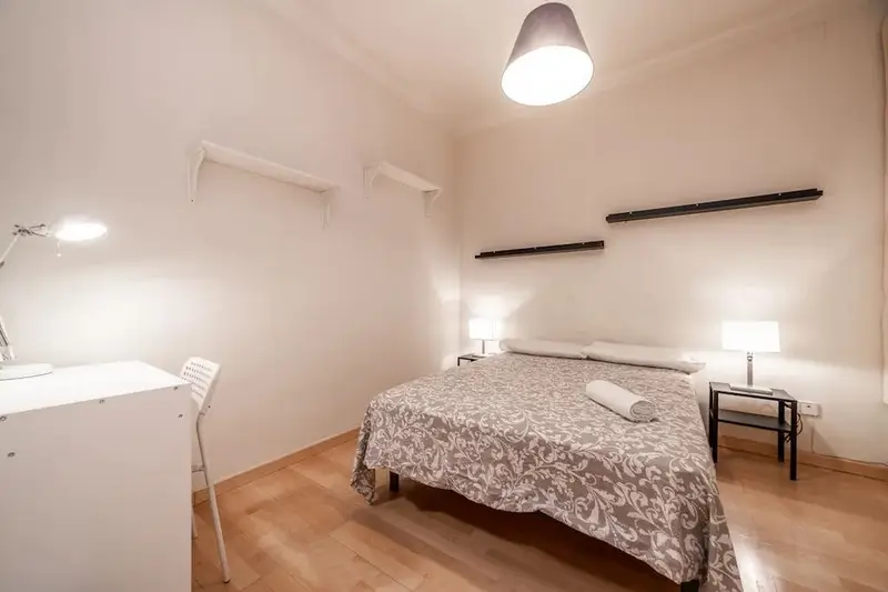 Apartamento 1 Dormitorio Barcelona