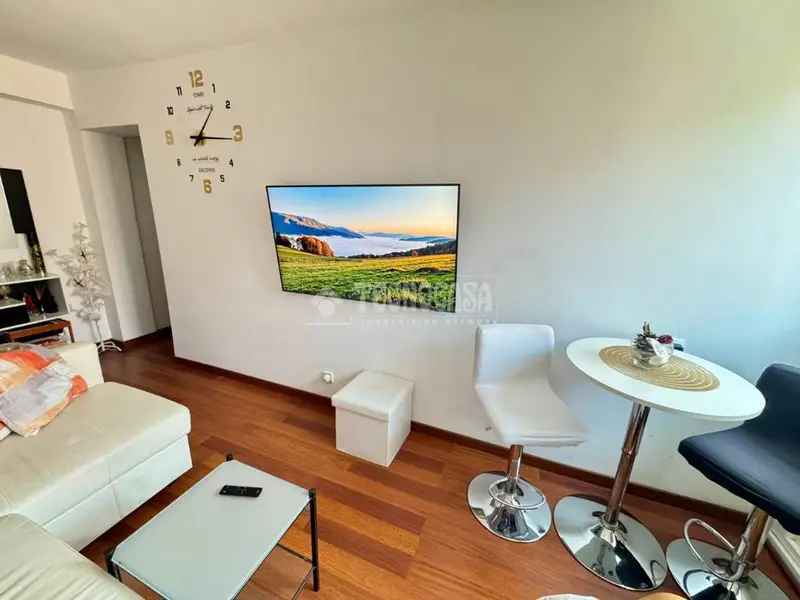 Piso en venta en Pinto centro 2 dormitorios reformado