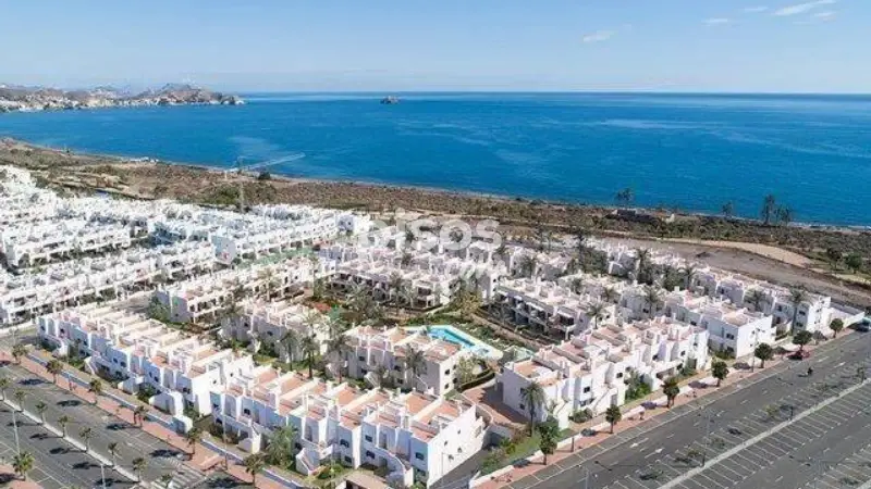 Apartamentos en San Juan de los Terreros Costa Almería