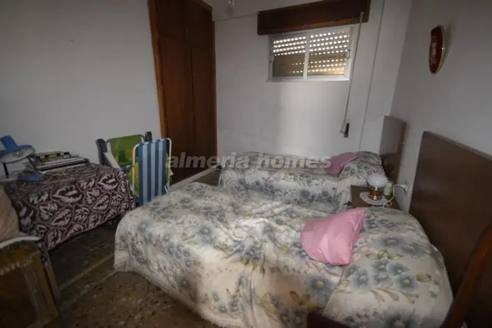 Casa de Pueblo 6 Dormitorios en Partaloa