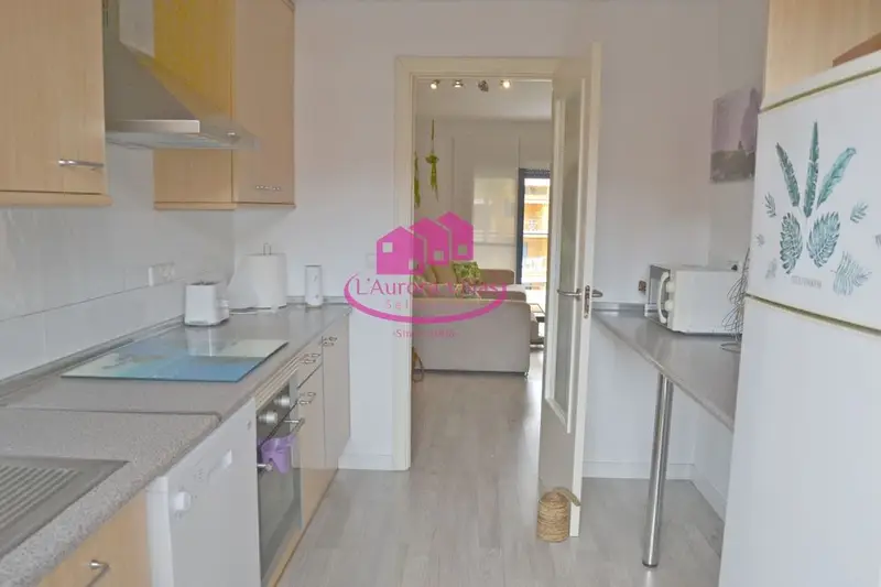 Apartamento en Denia Alquiler Temporada Septiembre 2025 Mayo 2026