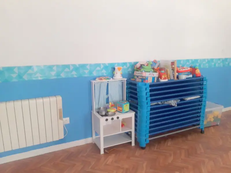 Local Comercial 220m2 Centrico  Ideal Guarderia u Oficina