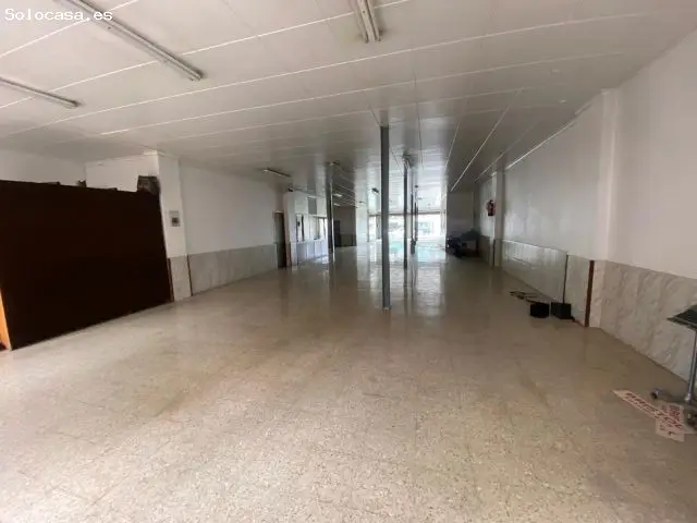 Local Comercial en La Creu de Barberà Ideal para Cualquier Negocio