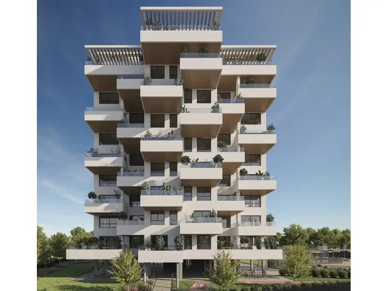 Venta Apartamento a estrenar en Playa Muchavista - Ref: APA_147