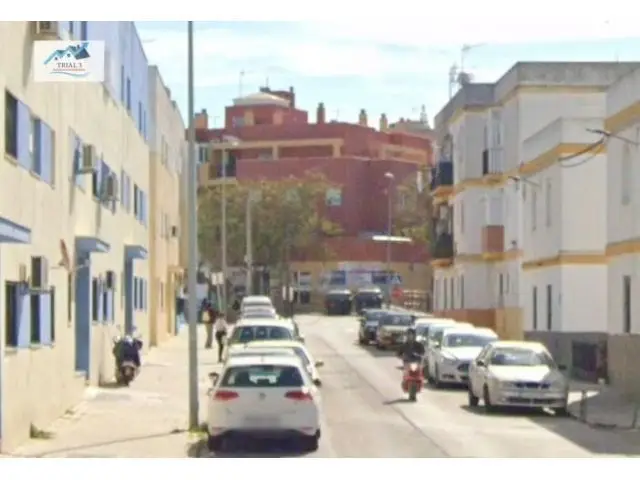Venta Piso Sanlúcar de Barrameda Sin Posesion 69m2