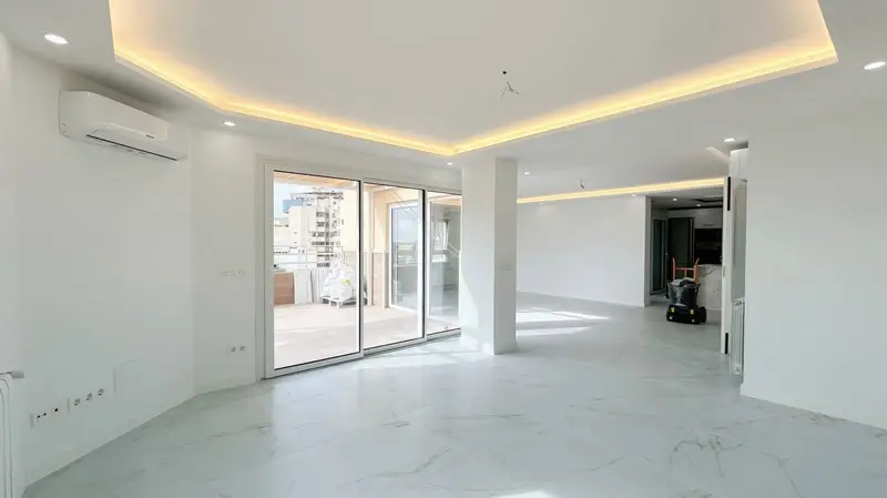 Ático en Venta en Blanquerna Palma Mallorca
