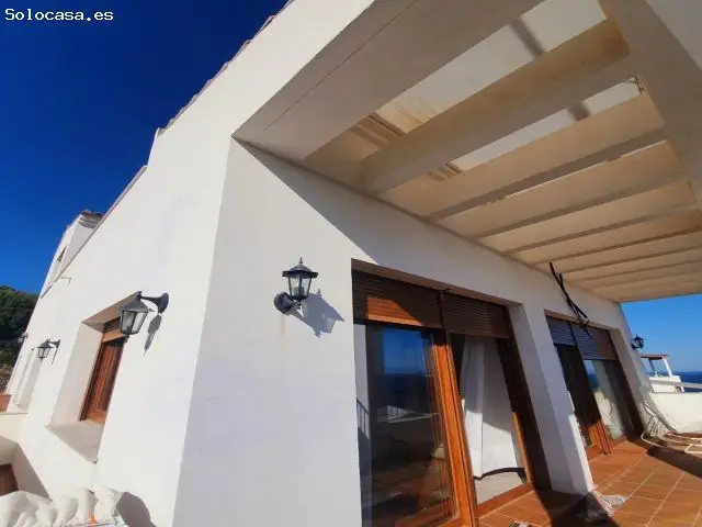 Villa De Ensueño En El Faro