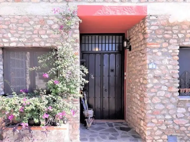 Venta Complejo 4 Casas Rurales Alpujarras Granada