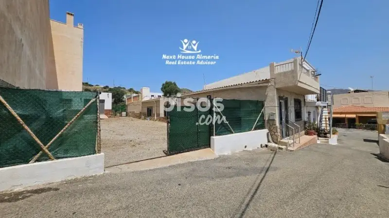 Casa en Venta Villaricos Cerca del Mar 3 Dormitorios Garaje