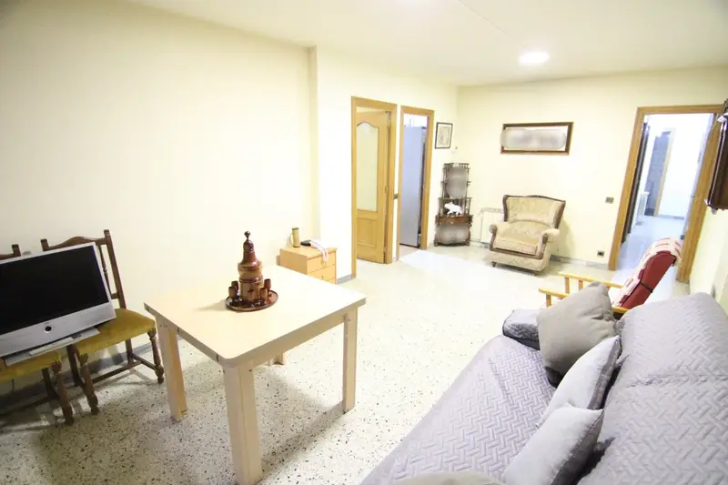 Venta Piso 4 Habitaciones Esparreguera