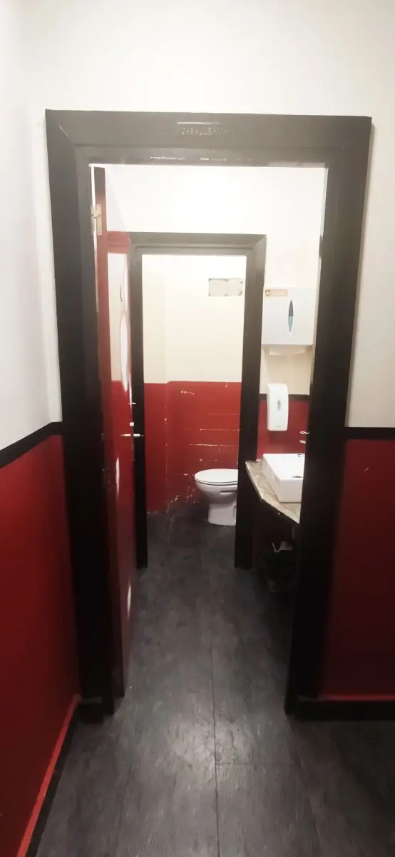 Venta Local Comercial Centro Eskoriatza