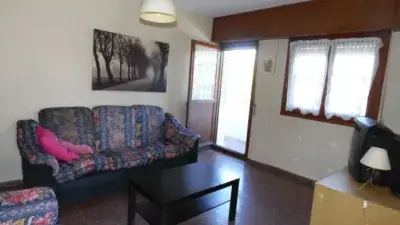 Piso en venta en Pedrosa de Tobalina