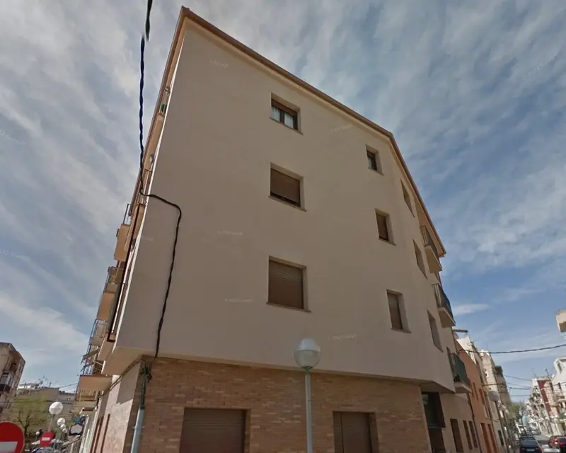 Piso 64m2 2 habitaciones Tarragona