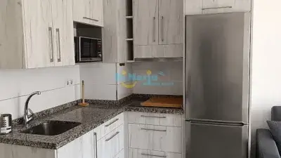 Apartamento Torre del Mar Cerca de la Playa Reformado