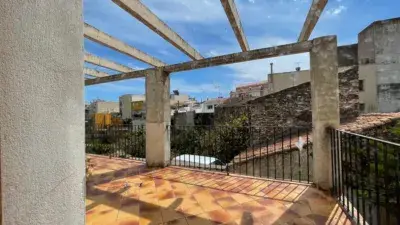 Casa en venta en Carrer Eras