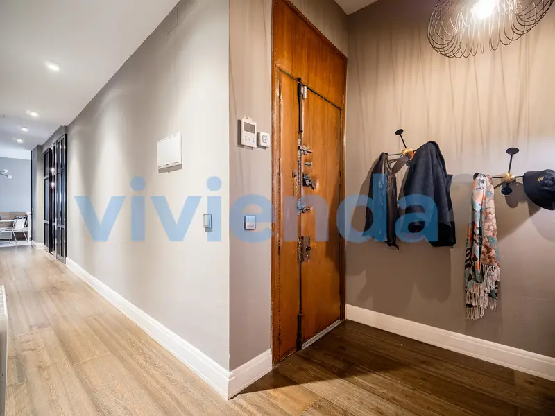 Piso en venta Justicia Madrid: Amplio, Luminoso y Céntrico