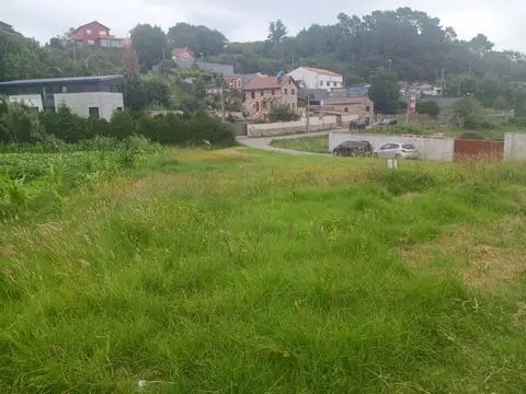 Terreno en venta Vigo, España