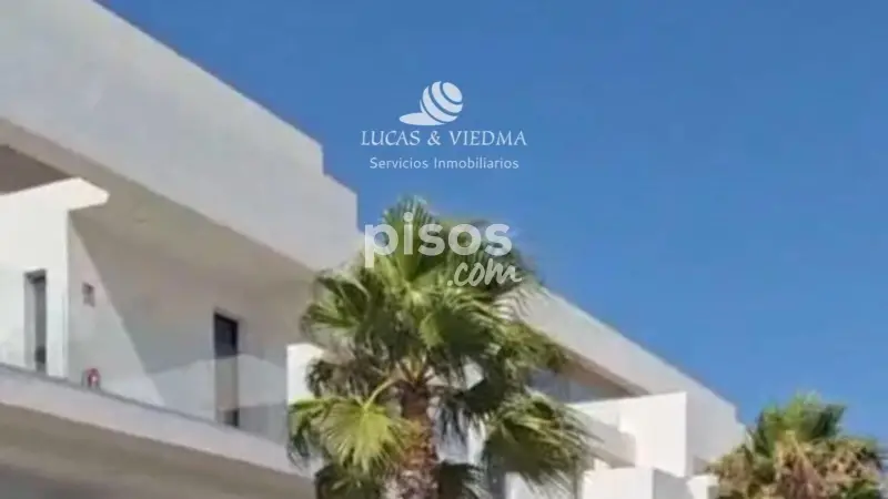 Dúplex en alquiler en Zahara de los Atunes