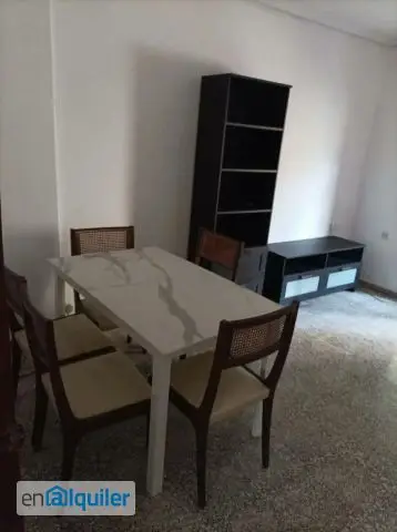 Estudio para Estudiantes en Els Orriols Valencia