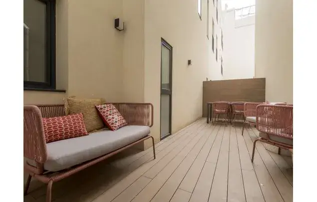 Apartamento 2 Dormitorios 105m2 Vila de Gracia Barcelona