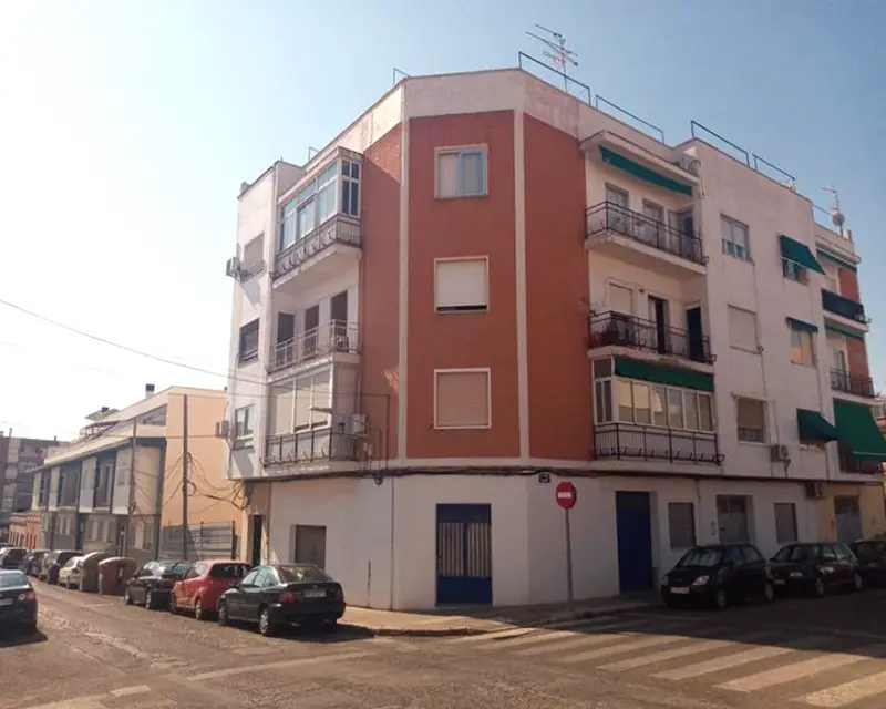 Piso 105m2 4 habitaciones 3 baños Ciguela Ciudad Real