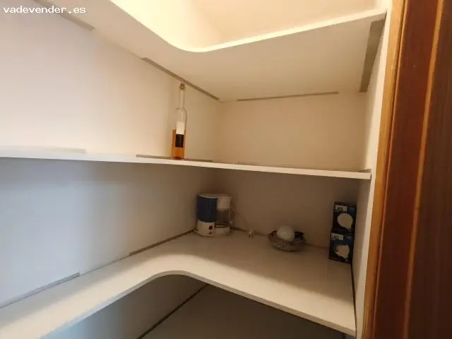 Alquiler Apartamento Villafria Burgos 2 Dormitorios Sin Muebles