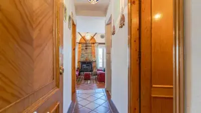 Piso Triplex en Sierra Nevada 4 dormitorios 3 baños Cochera Trastero