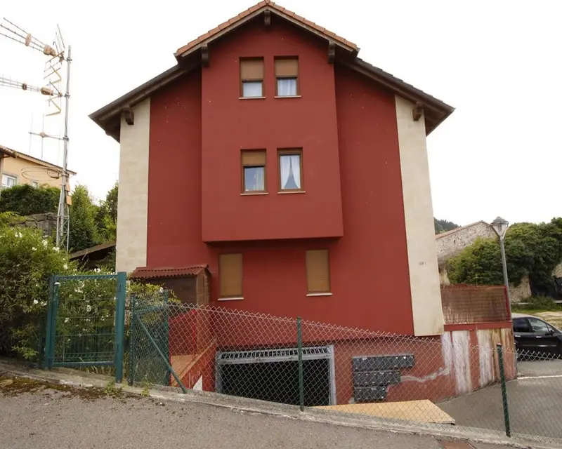 Venta de inmueble de 25m2 en Val de San Vicente