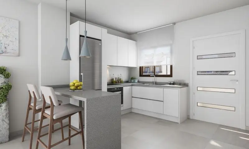 2 Cuarto Villa en venta
San Pedro del Pinatar, Murcia