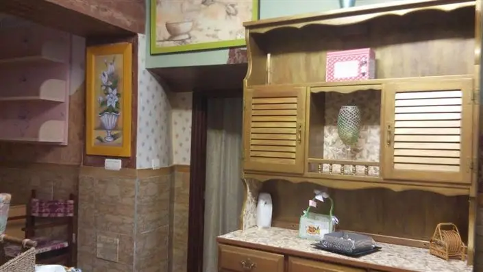 Apartamento en venta en Cómpeta 2 dormitorios