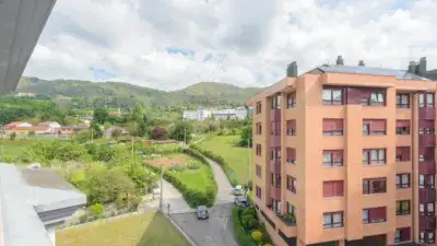 Dúplex a Estrenar en Oviedo con Garaje y Trastero
