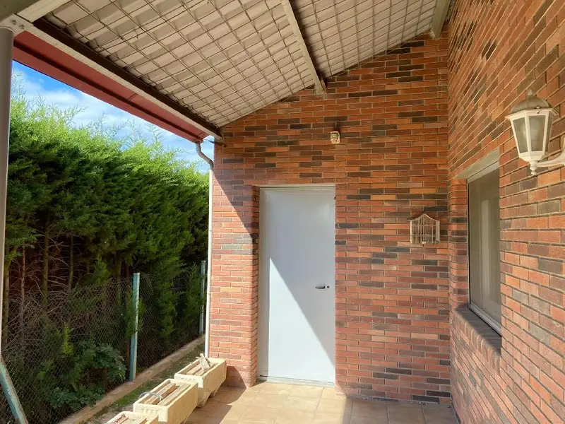 Venta Casa con Jardin en Vila Moncada Lleida