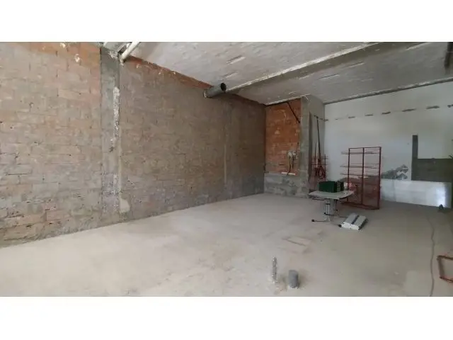 Local Comercial en La Gangosa Vicar Ideal Bar Cafeteria 111m2