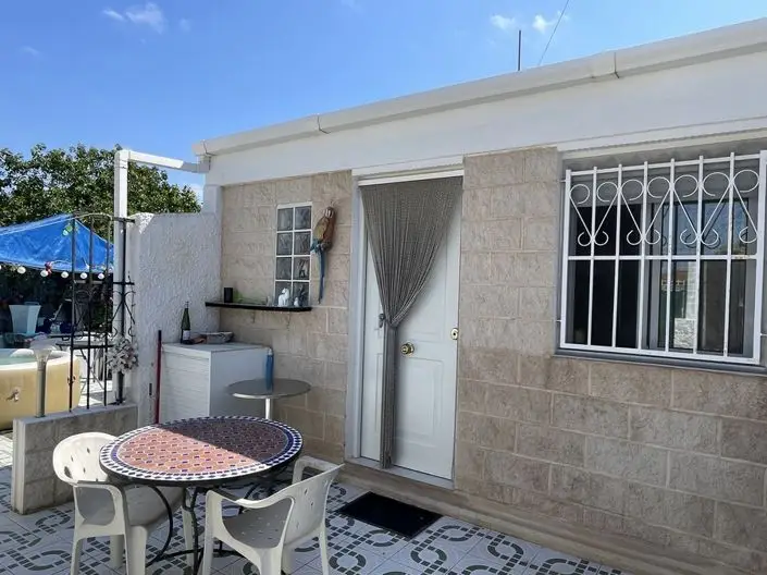 2 Bed Bungalow for sale