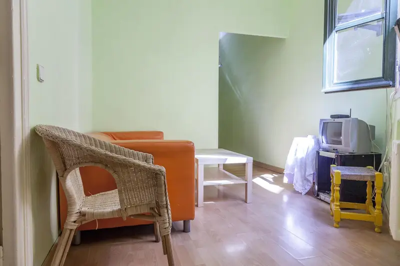 Habitaci

ón individual c

éntrica cerca de El Corte Ingl

és