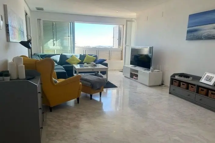 Apartamento 3 Dormitorios en Venta