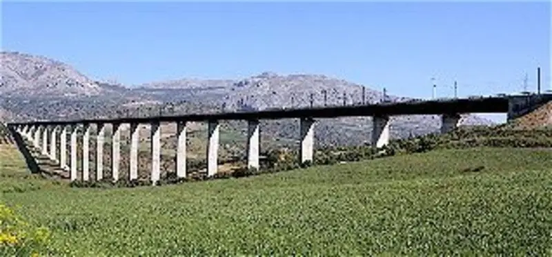 Terreno en venta Álora, España